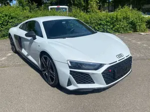 Audi R8 5.2FSI quattro performance Carbon Keramik Virtual