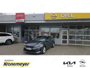 Kia Ceed SW / cee'd SW EU6d 1.5 T-GDI OPF Vision AHK-abnehmbar Apple CarP