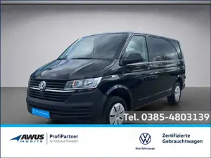 Volkswagen T6 Transporter T6.1 Transporter Kasten KR 2.0TDI 81kW SG5