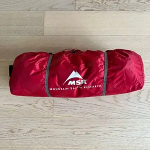 MSR Hubba Hubba NX 2