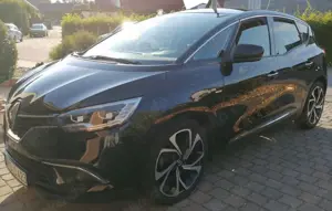 Renault Scenic Scenic ENERGY TCe 130 BOSE EDITION