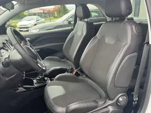 Opel Adam 120 Jahre ecoFlex Bild 4