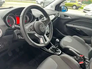 Opel Adam 120 Jahre ecoFlex Bild 3