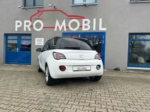 Opel Adam 120 Jahre ecoFlex Bild 2