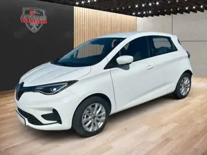 Renault ZOE Zoe Experience *SHZ*PDC*GJR*