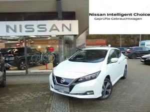 Nissan Leaf LEAF 62kWh e+ N-Connecta ALU 360° NAVI Keyless