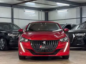 Peugeot 208 Allure EXLIXIER*CITY-PAKET*180° KAM*1.H Bild 2