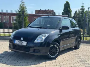 Suzuki Swift Lim. Classic*LED*TOP-ZUSTAND*