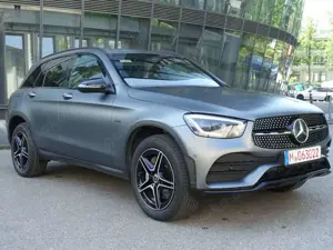 Mercedes-Benz GLC 300 GLC 300 de 4Matic*AMG*NIGHT*MATT*VIRTUAL*MULTIBEAM