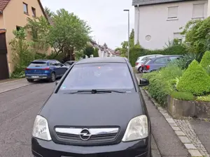 Opel Meriva Meriva 1.6 16V Edition