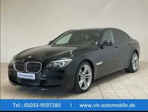 BMW 740 dxDrive M Sport Paket *Glasdach*SoftClose*HUD