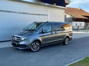 Mercedes-Benz V 250 V-Klasse d lang Edition 9G-Tronic
