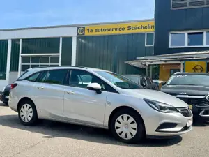 Opel Astra K ST 1.6 CDTI,SLHZ,PDC,KLIMA,NAVI,AHK