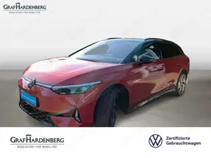 Volkswagen ID.7 Tourer GTX 4Motion Wärmepumpe AHK