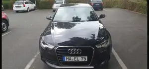 Audi A6 3.0 TDI