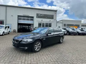 BMW 535 i Touring-LEDER-PANORAMA