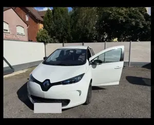 Renault ZOE *Inklusive Batterie* *Ladekabel* *Einparkhilfe*