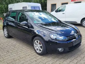 Volkswagen Golf 1.4 TSI Team