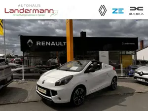 Renault Wind Dynamique TCE 100