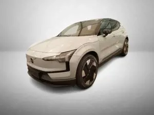 Volvo EX30 Ultra AWD Performance Pure Electric