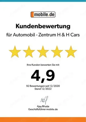 Citroen C3 Picasso 1.4 Tendance / LPG-Gasanlage Klima Bild 2