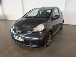 Toyota Others Aygo AYGO Cool Bild 3