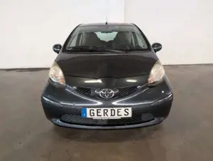 Toyota Others Aygo AYGO Cool Bild 4