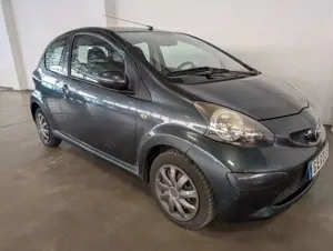 Toyota Others Aygo AYGO Cool Bild 5