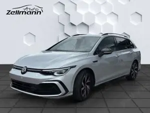 Volkswagen Golf Variant VIII Mildhybrid EU6d R-Line 1.5 eTSI 96KW DSG