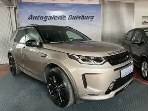 Land Rover Discovery Sport R Pano Leder Navi Kamera El.AHK