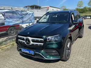 Mercedes-Benz GLS 400 GLS -Klasse GLS 400 d 4Matic |AMG|TV|PANO|