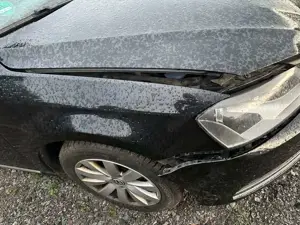 Volkswagen Passat Variant 1.4 TSI DSG BlueMotion Technology Comfortline