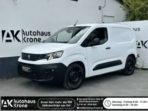 Peugeot Partner 1.5 BlueHDi L1 *AUTOMATIK*PDC* KLIMA*TEMPOMAT