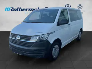 Volkswagen T6.1 Caravelle Trendline✨150 PS Standheizung | Winterräder