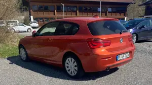BMW 116 1er Diesel (3-Türer) 116d Aut. Sport Line