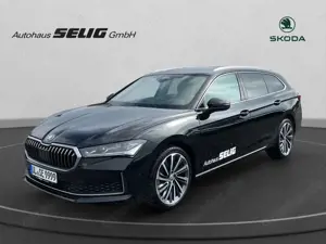 Skoda Superb Combi LK 2,0 TDI 150 PS 7-Gang DSG,Navig