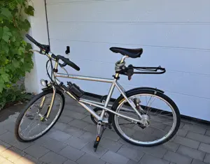 Mercedes-Benz Fahrräder