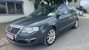 Volkswagen Passat Variant e-AHK-SHZ-Panorama-EUR 5