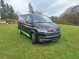 Volkswagen T6.1 Multivan Multivan DSG Kurz Generation Six