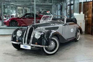 BMW Others 327 Cabriolet | Sammlerzustand