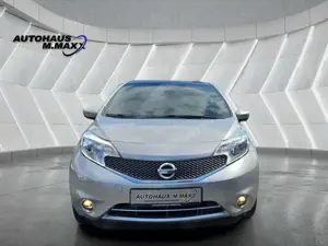 Nissan Note Acenta Plus*Automatik*Panorama-Dach Bild 3