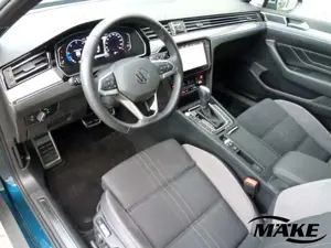 Volkswagen Passat Alltrack 2,0 TDI DSG, 4Motion, ACC, SHZ+, Bild 5