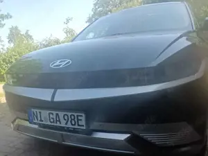 Hyundai IONIQ 5 IONIQ 5 72,6 kWh 4WD Uniq Bild 2