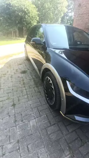 Hyundai IONIQ 5 IONIQ 5 72,6 kWh 4WD Uniq