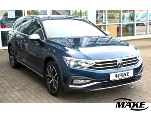 Volkswagen Passat Alltrack 2,0 TDI DSG, 4Motion, ACC, SHZ+, Bild 3