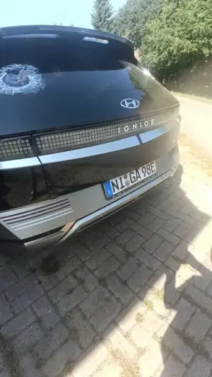 Hyundai IONIQ 5 IONIQ 5 72,6 kWh 4WD Uniq Bild 3