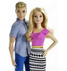 Kein-Ken (55) sucht Nicht-Barbie