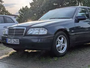 Mercedes-Benz C 180 Esprit