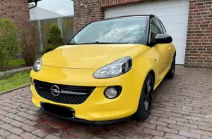 Opel Adam 1.4 Slam