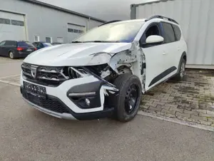 Dacia Jogger Comfort / KLIMA / 7 SITZER